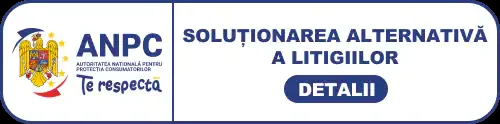 ANPC – Soluționarea Alternativă a Litigiilor